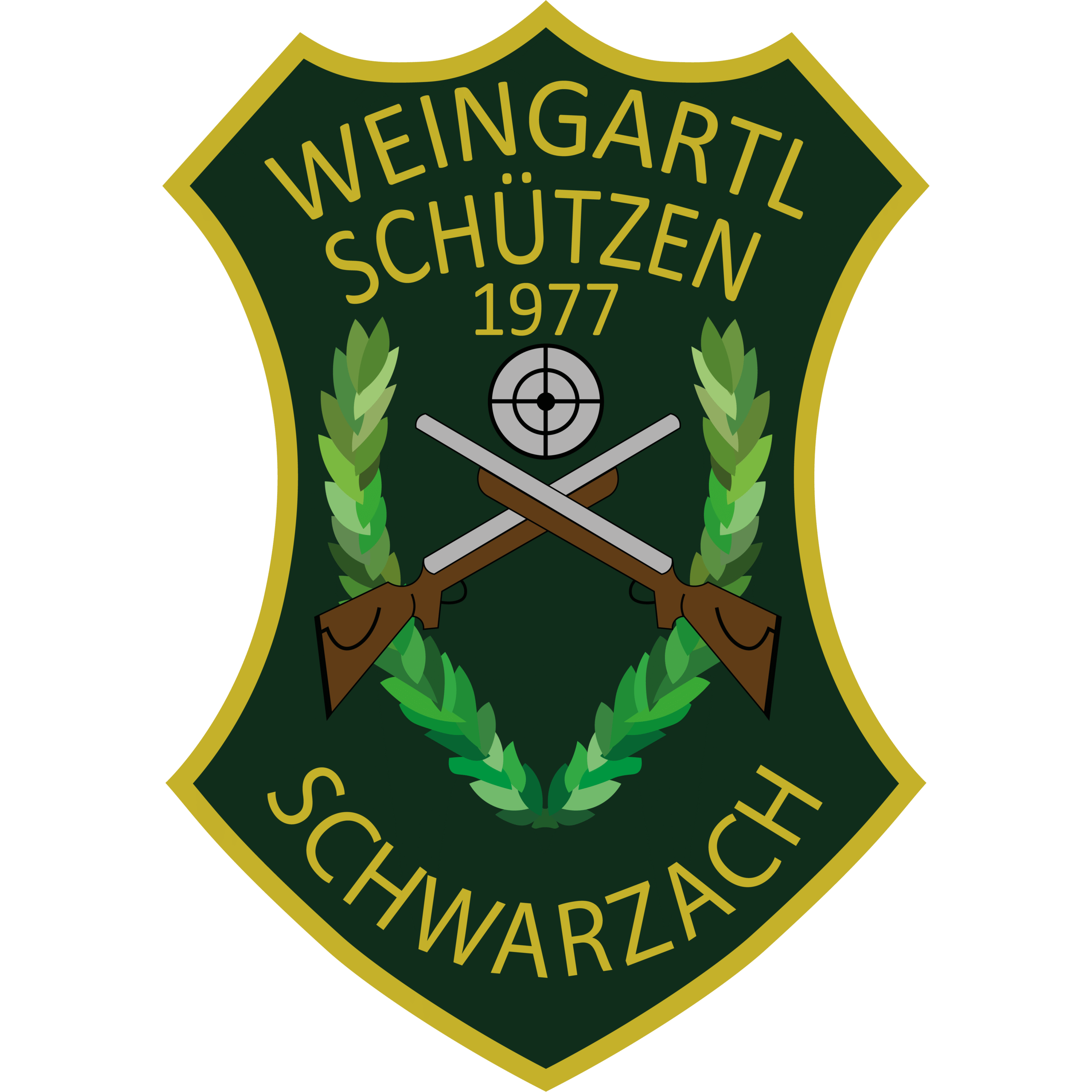 Weingartlschützen Schwarzach